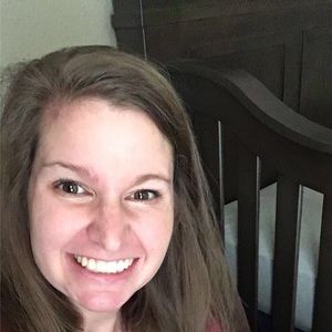 Meet your Posher, Melanie